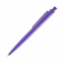 Ручка шариковая VIVA PENS Vini solid, фиолетовый VSO011-0104